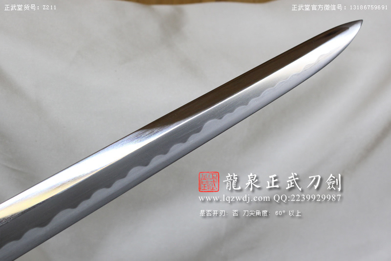 周正武龍泉寶劍專賣店,周正武龍泉?jiǎng)r(jià)格,正武堂官網(wǎng),龍泉刀劍官網(wǎng),龍泉?jiǎng)χ苷?正武刀劍,龍泉正武刀劍官網(wǎng),龍泉正武刀劍,龍泉?jiǎng)? border=