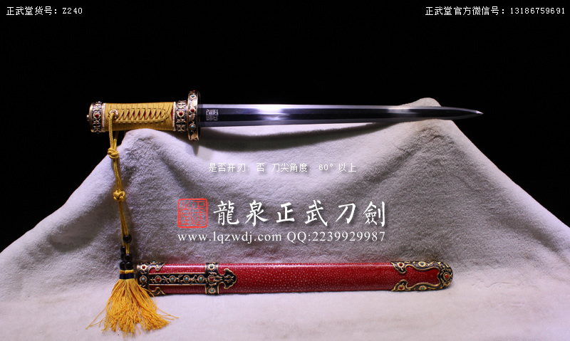 周正武龍泉寶劍專賣店,周正武龍泉?jiǎng)r(jià)格,正武堂官網(wǎng),龍泉刀劍官網(wǎng),龍泉?jiǎng)χ苷?正武刀劍,龍泉正武刀劍官網(wǎng),龍泉正武刀劍,龍泉?jiǎng)? border=